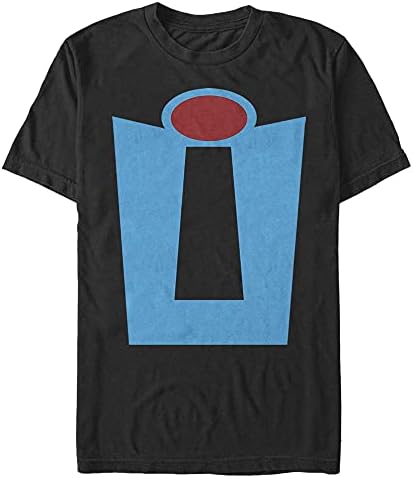 Incredibles Vintage Suit T-Shirt 