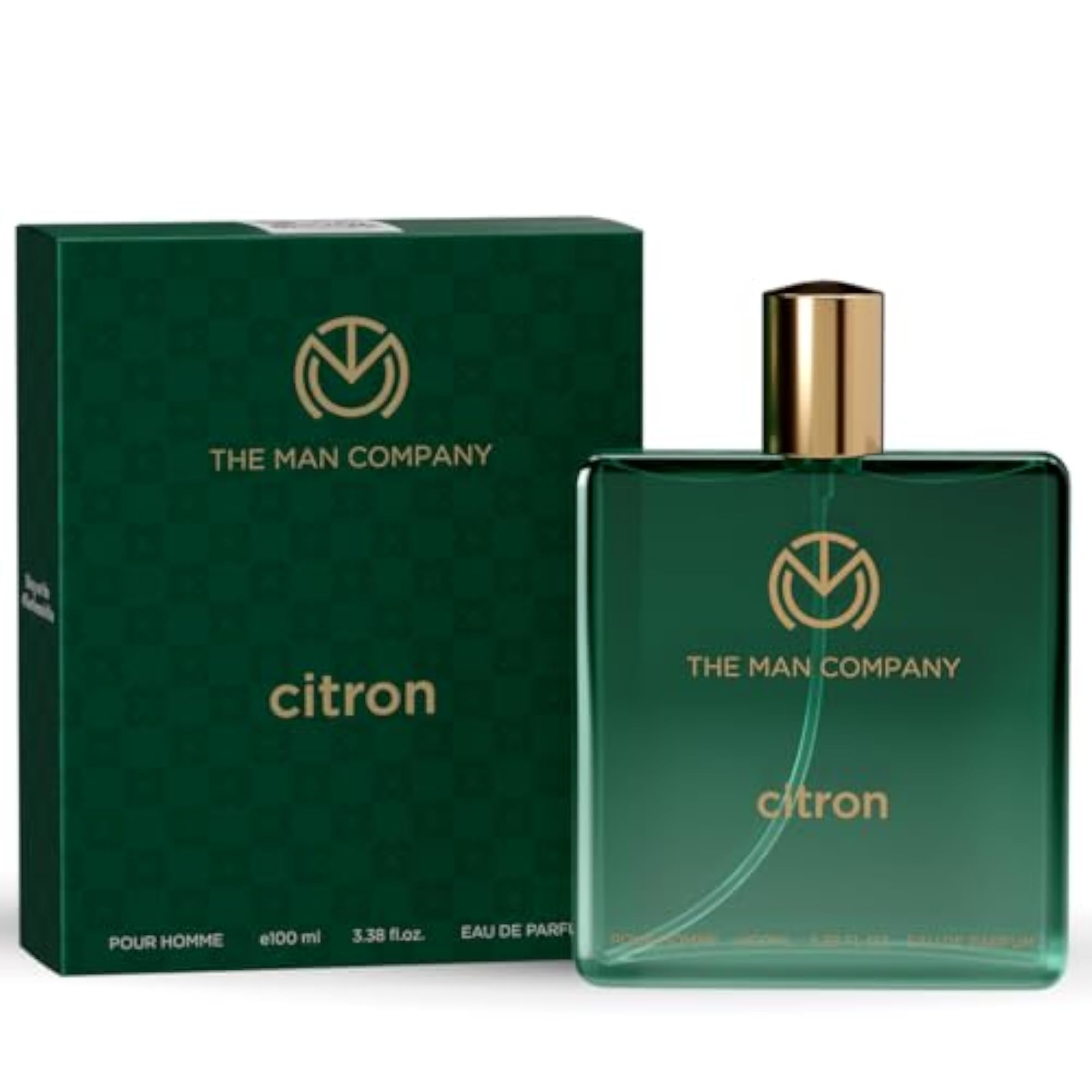 Citrus Fragrance Spray for Him, 100ml EDP