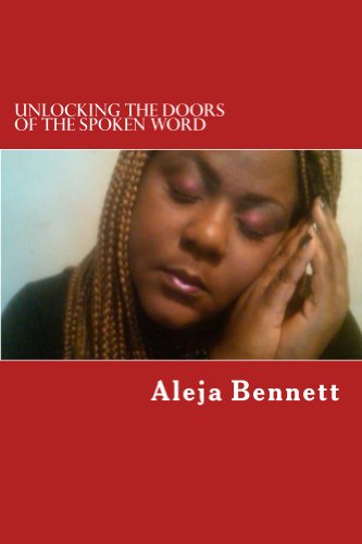 Unlocking The Doors Of The Spoken Word Only The Strong Can Survive Book 1 Kindle Edition By Bennett Aleja Literature Fiction Kindle Ebooks Amazon Com