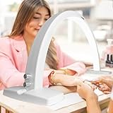 Neatfi LED Half Moon Table...