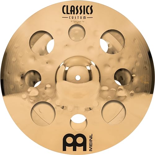 Amazon.co.jp: MEINL Cymbals マイネル Classics Custom Brilliant
