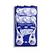 Jackson Audio Optimist Dual Overdrive and EQ Pedal Cory Wong Edition, Blue