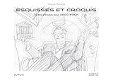 largo winch streaming  Esquisses et croquis: 30 ans d\'études pour Largo Winch