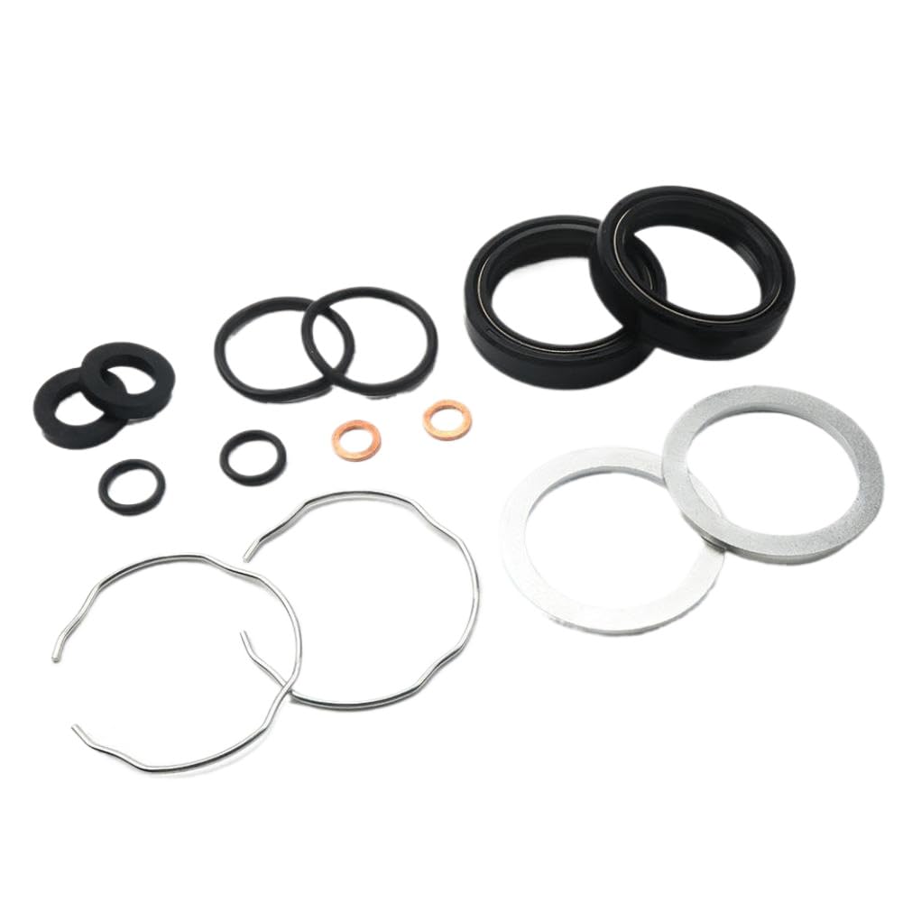 Kit de joints de fourche avant 41 mm pour Heritage Softail - 7