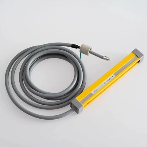 Kit de eliminación de polvo antiestático para película negativa, cepillo de iones y limpiador de membrana, elimina eficazmente el polvo y la estática para escanear y copiar películas