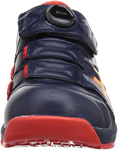 ASICS CP307 BOA JSAA A-Type Toe Core, Anti-Slip Sole with fuzeGEL