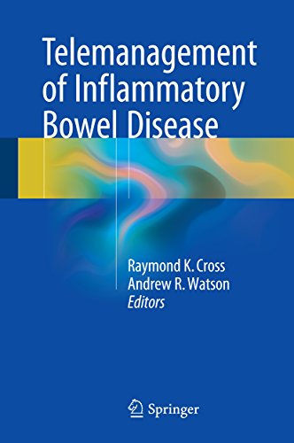 Telemanagement of Inflammatory Bowel Disease (English Edition)