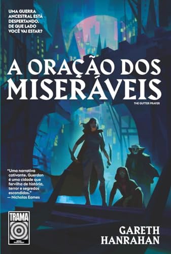 A oração dos miseráveis: 1