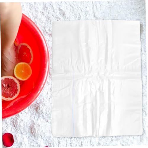 Bolsa desechable para baño de pies 2 unidades miniatura 6