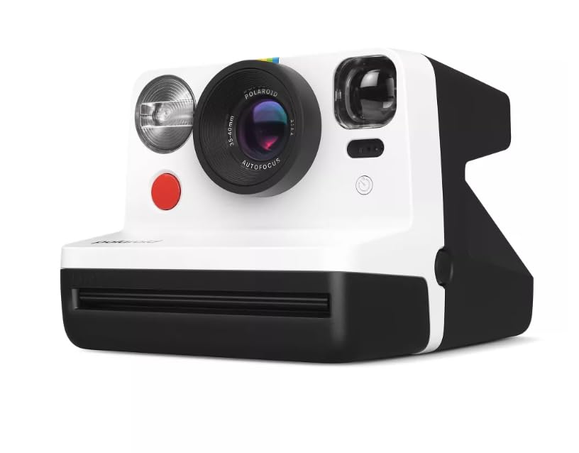 Condition photo showing Good Condition for Polaroid Instant Camera Essentials Kit