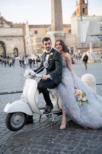 Mens Suit 3 Piece Tuxedo for Men Slim Fit Double Breasted Suit Wedding Prom Party Dinner Tuxedo with Tie2