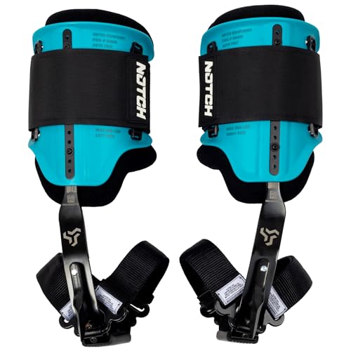 Notch Steel Climbers