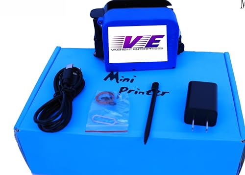 Handheld-Inkjet-Printer-Mini-Smart-LED-Touch-Screen-Printer-Rechargable-USB-Portable-for-Label-Production-Date-Barcode-Logo-QR-Code-Expiry-Date-High-Speed-Print-MFD-Etc