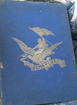 Hardcover GEMS OF LIFE Short Stories for Children Book