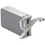 A/C Evaporator Rear for 2006-2007 Chrysler Town & Country Base 6 Cyl 3.3L - Sold Individually