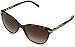 Burberry BE4216 3002/13 Havana BE4216 Round Sunglasses Lens Category 3 Size 57m