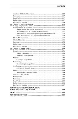 The New Music Therapist's Handbook - 3rd Edition: Learn Essential Practices for Children, Adults and Older Adults for Music Therapy - Image 8