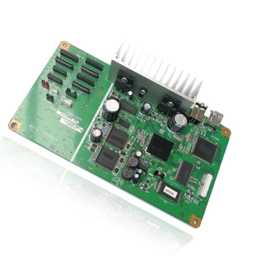Formateur R2400 carte mère logique pour réparer erreur de connexion