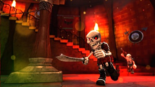 Image of Medieval Moves: Deadmund's Quest - Playstation 3 (Renewed)