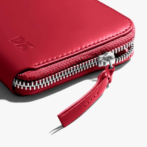 Image of DailyObjects Vegan Leather Women's Classic Wallet