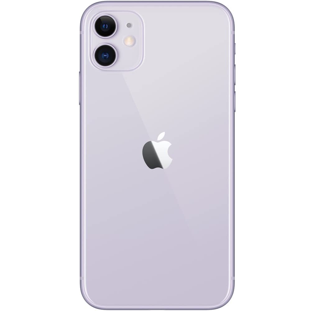 Amazon | 【整備済み品】 Apple iPhone 11 64GB ブラック SIMフリー 