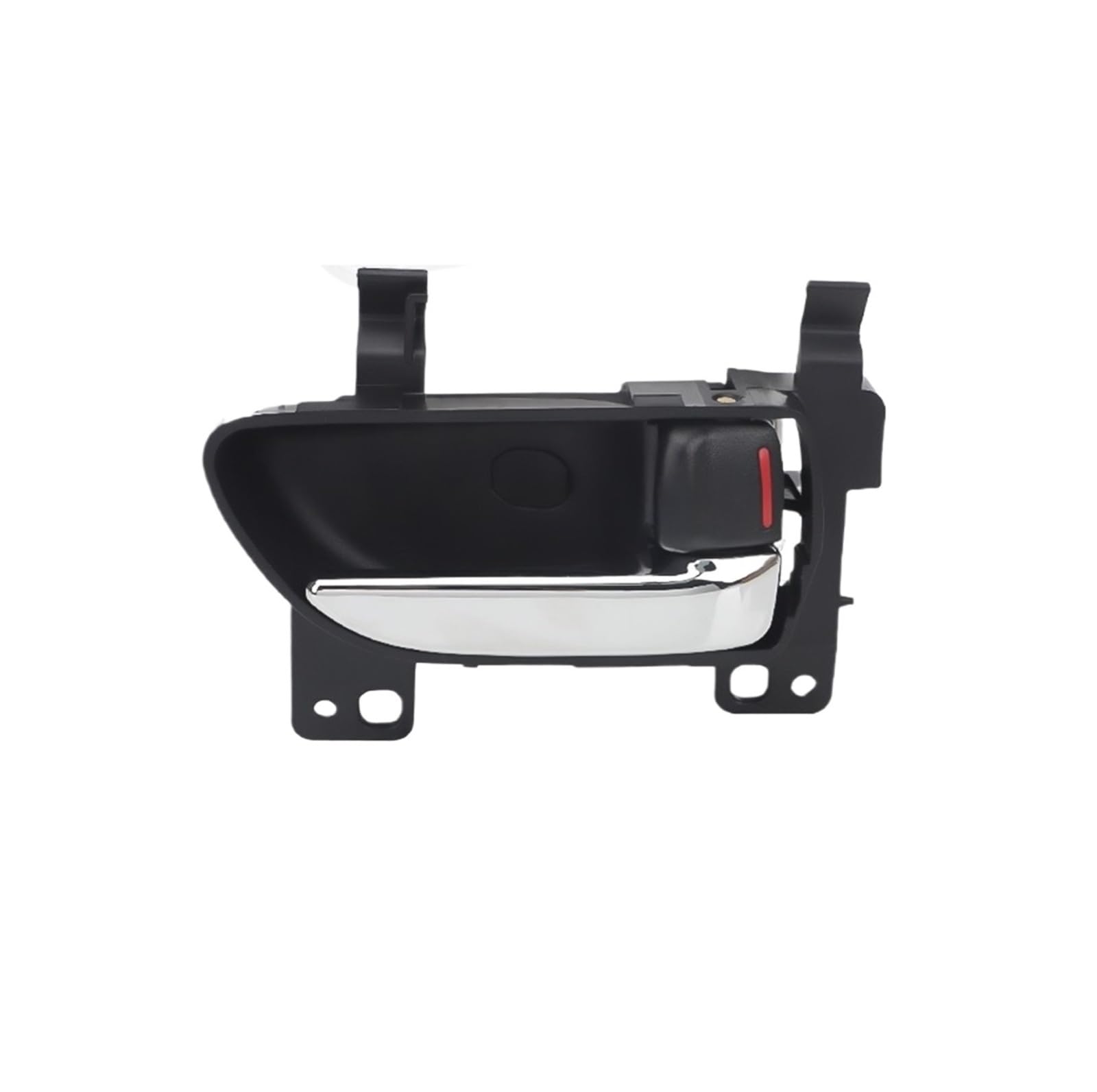 LSDSAAZA Interior Inner Handle Auto Inner Interior Door Handle for Subaru for Impreza WRX STI 2008-2021 US 61051FG120JG 61051FJ032VH 61051FJ021VH(1pc Right)