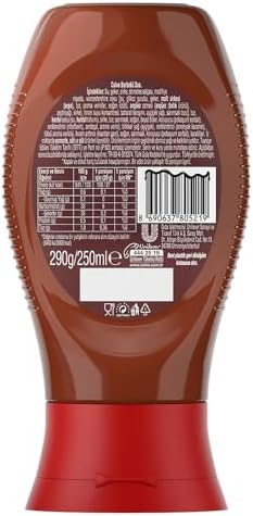 Calve Sos Barbekü 290 g - Görsel 5