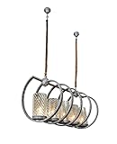 AFD Home 5 Light Cavern Chandelier