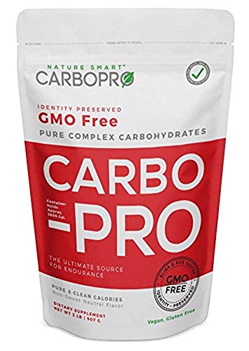 Sportquest Carbo-Pro Bag Energy Drink Powder, 2 Pounds Sportquest Carbo-Pro Bag Energy Drink Powder, 2 Pounds