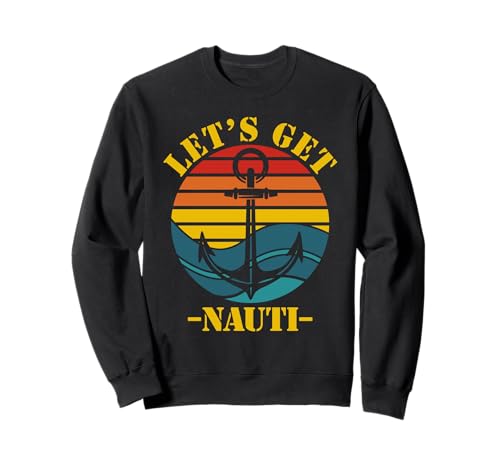 Let's Get Nauti �g���[�i�[