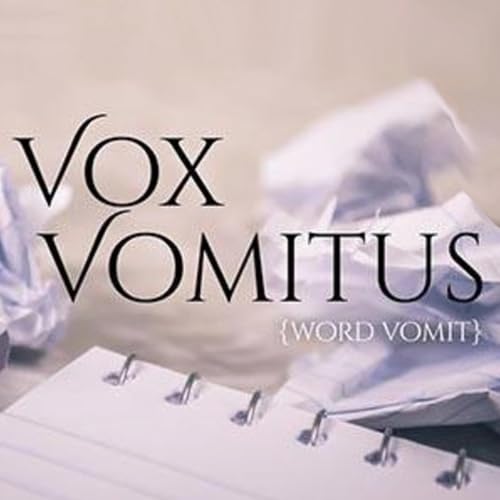 Vox Vomitus cover art