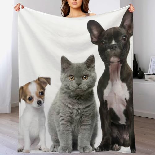 Couverture de canapé cocooning pour des soirées douillettes au salon