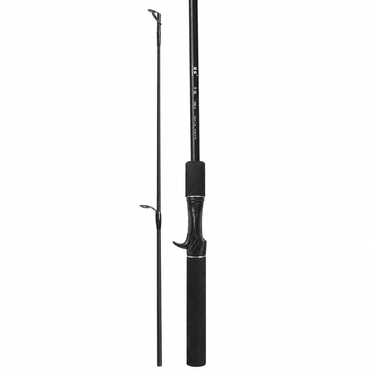 Canna da Pesca per Esche Composita | Componenti in plastica, Set canna , Pesca , Per appassionati di pesca
