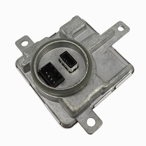 Balasto xenón HID para Golf y Touran módulo de control de faros 8K0941597E 6