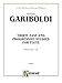 Thirty Easy and Progressive Studies: Nos. 1-15, Kalmus Edition