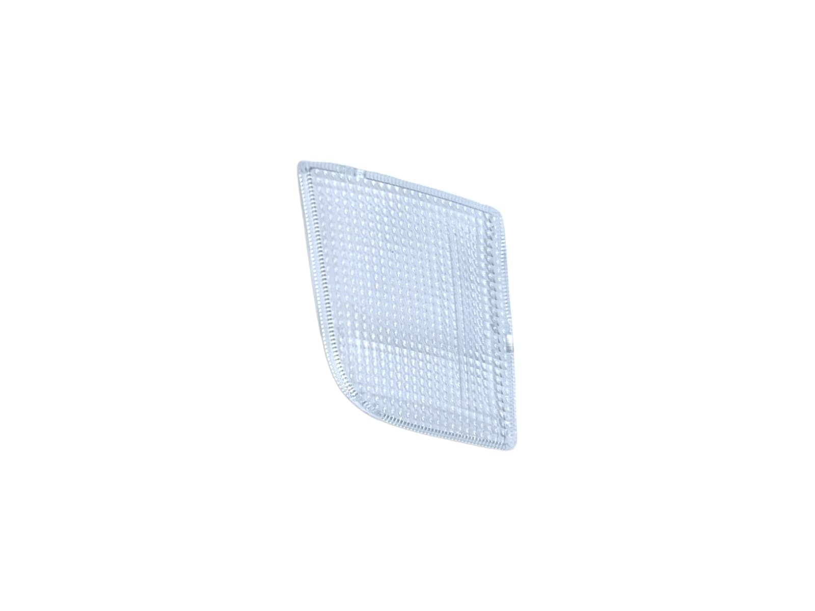Front Roof Cabin Light Cover Glass Lens Right Hand or Driver Side Compatible/Replacement For Brezza (2016 to May 2022) / S-Cross-image-16