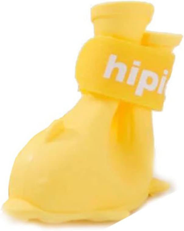 Waterproof Dog Boots