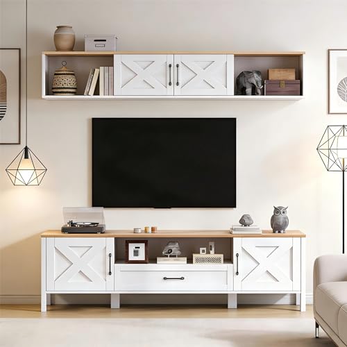 YuQozii 180 x 40 x 50 cm juego de pared