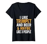 Sarcastic Trumpet Lover Gift ST Design Store