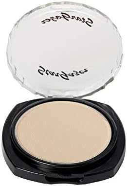 Translucent eye shadow. Maximum colour pressed powder eye shadow, 2 g (Pack of 1)
