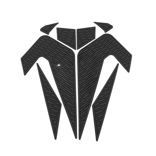 Protection de réservoir d'essence pour voyage en moto NT1100