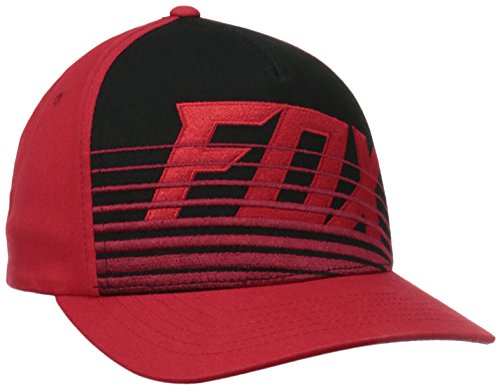 Fox Men's Savant Flexfit Hat