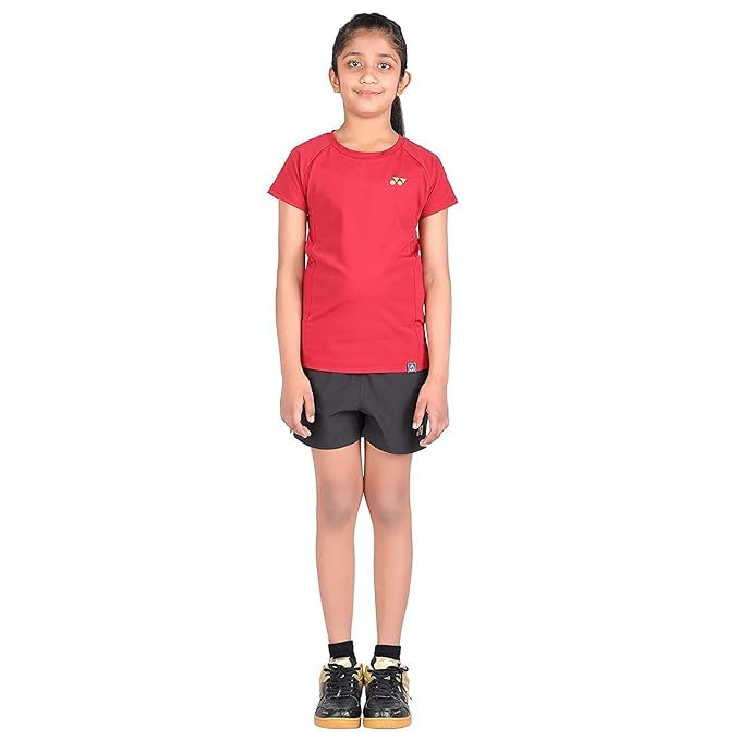 yonex T-Shirt 1516 |Badminton |Tennis |Squash |Tru Air Lite |True Breeze |Cool,Dry and Comfortable|Polo Tshirt|Light Weight |Fast Dry|Moisture Absorption|-picture-28