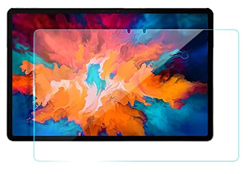 Prime Retail Tempered Glass Guard for Lenovo Tab P11 Pro 11.4 inch TB-J706 (Transparent) with Easy Installation Kit (B092SPRPGV) Amazon Price History, Amazon Price Tracker