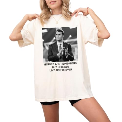 Rest in Peace Charlie Kirk Shirt A True Patriot Activist T-Shirt Memorial Gift for Men Women2