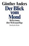 weltraumflug virgin  Der Blick vom Mond: Reflexionen über Weltraumflüge