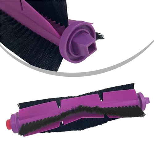 Brosse principale compatible Obode P8 accessoire aspirateur robot - 5