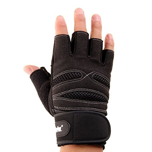 Bluebeach® Men' s Guanti da fitness Training