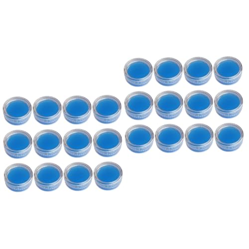 Cire pour diamant bleu OSALADI en argile plastique - 2