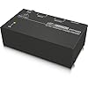 Behringer MICROPHONO PP400 Ultra-Compact Phono Preamp #3
